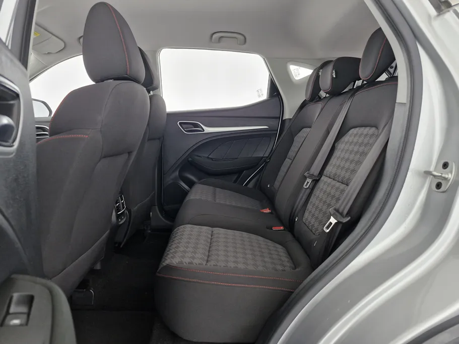 ام جي ZS STD 2023 