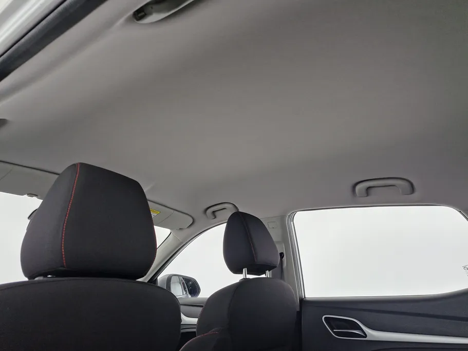 ام جي ZS STD 2023 