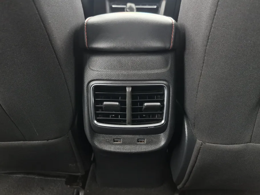 ام جي ZS STD 2023 