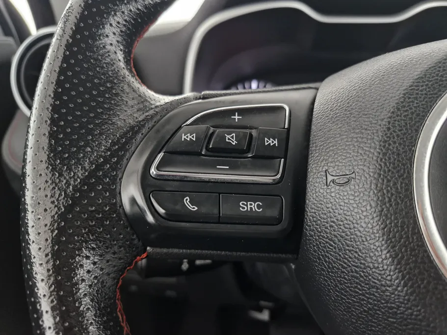 ام جي ZS STD 2023 