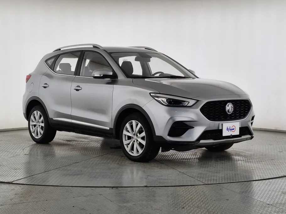 ام جي ZS STD 2023 