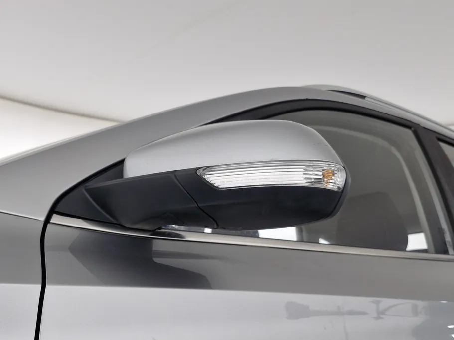 ام جي ZS STD 2023 