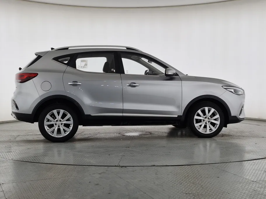 ام جي ZS STD 2023 