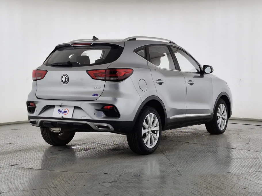 ام جي ZS STD 2023 