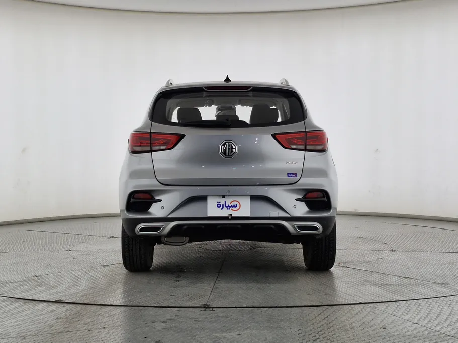 ام جي ZS STD 2023 