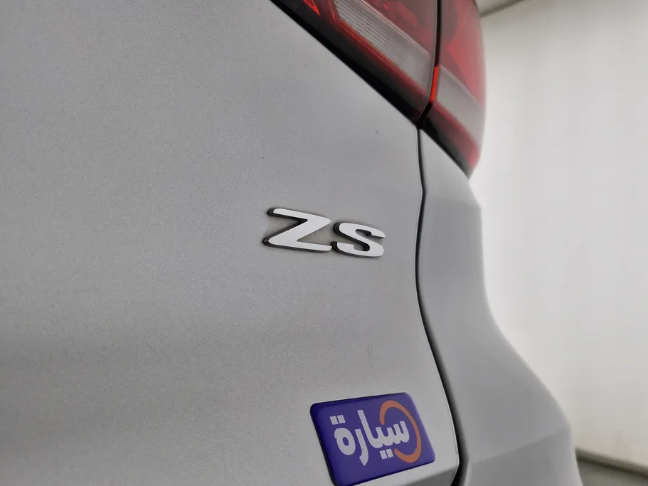 ام جي ZS STD 2023 