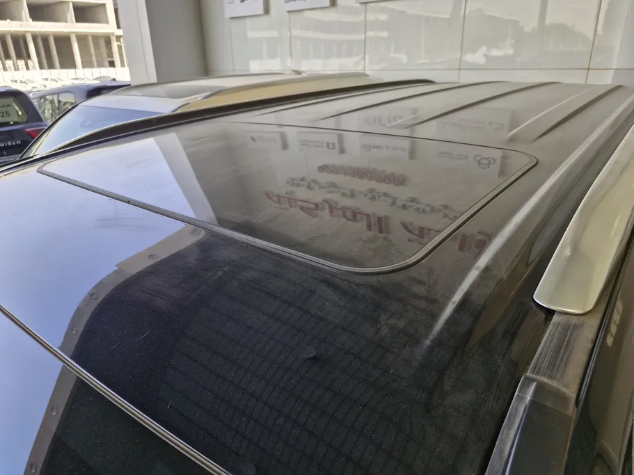 2024 Toyota Land Cruiser GXR 