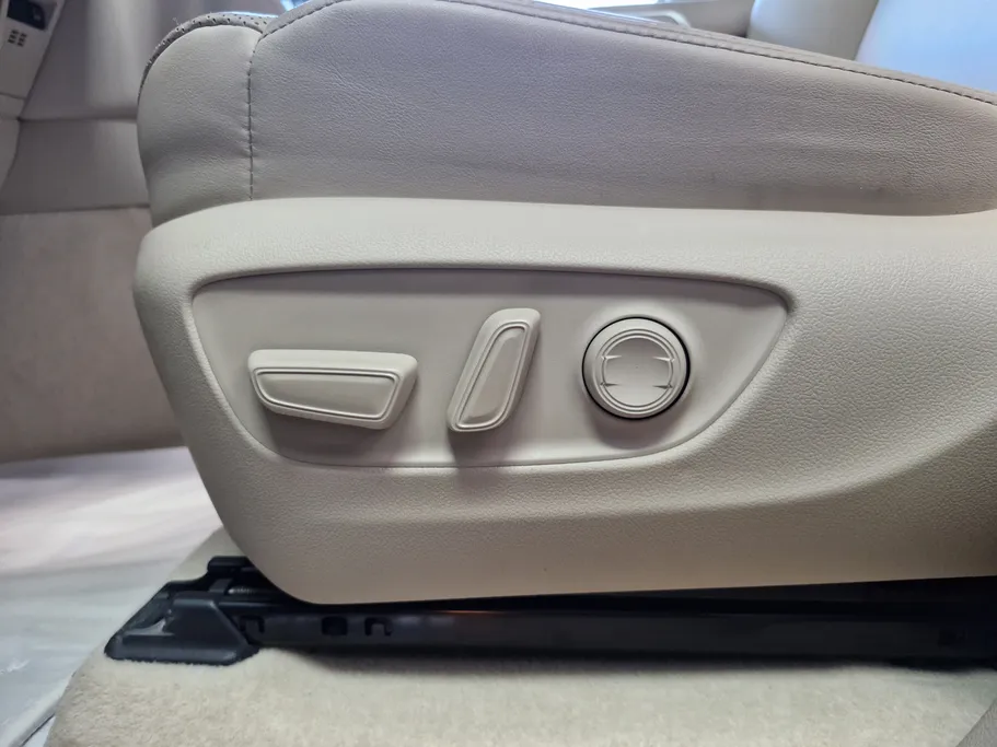 2024 Toyota Land Cruiser GXR 