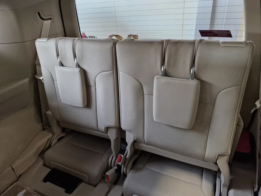 2024 Toyota Land Cruiser GXR 