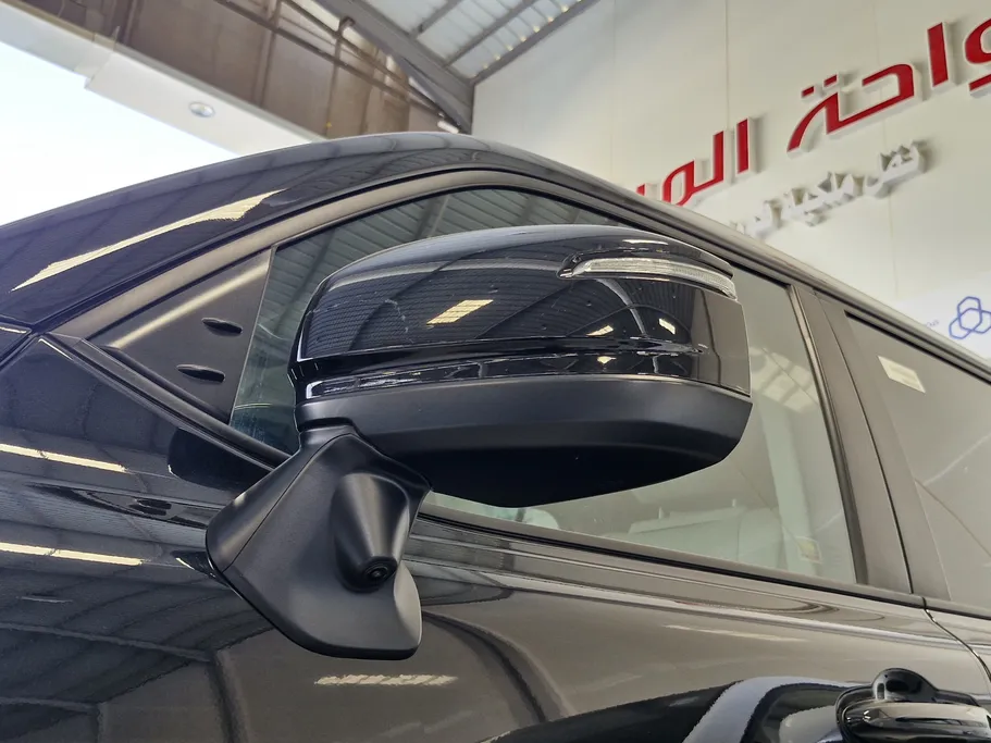 2024 Toyota Land Cruiser GXR 