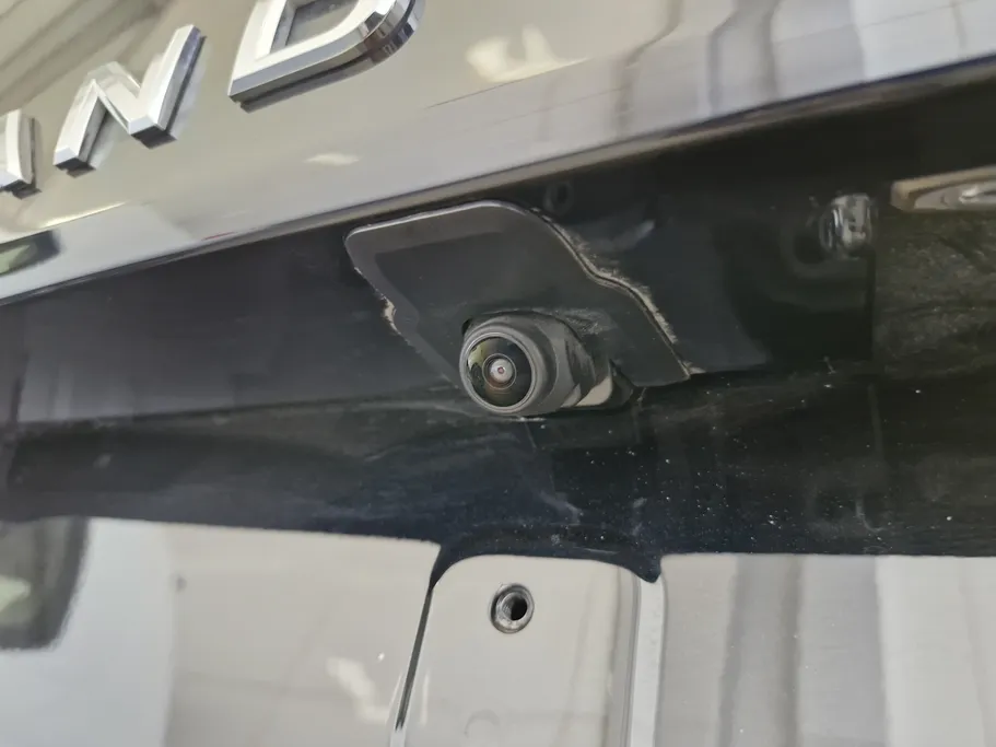 2024 Toyota Land Cruiser GXR 