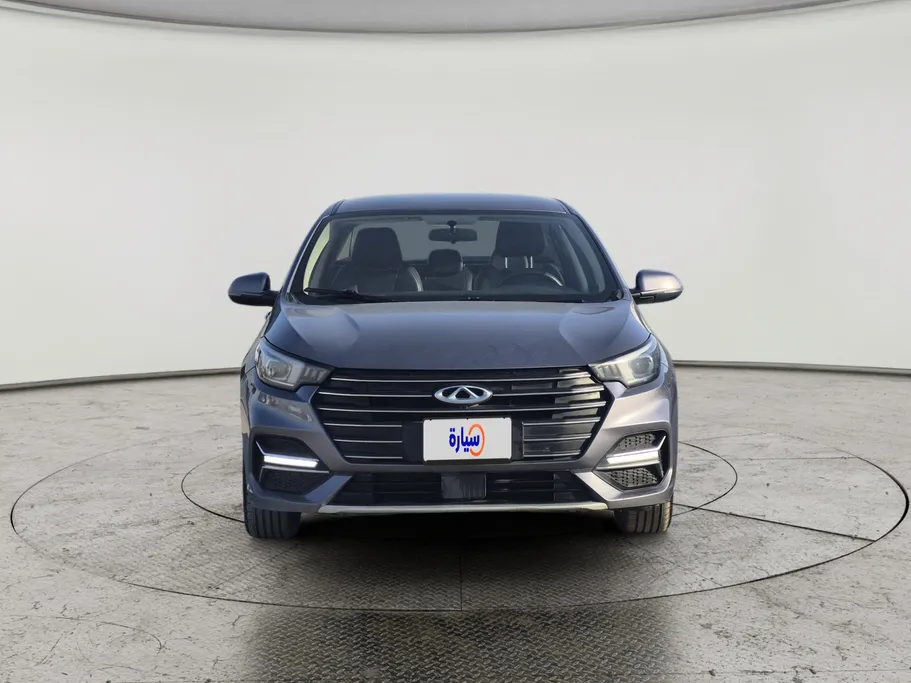 2023 شيري Arrizo 6 Pro Comfort 