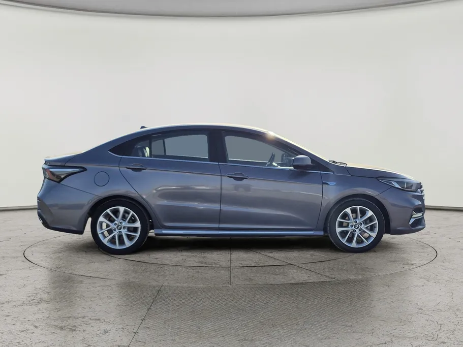 2023 شيري Arrizo 6 Pro Comfort 