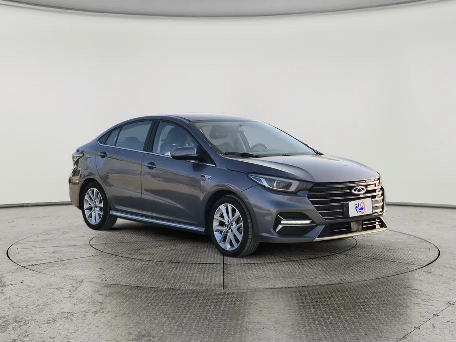 2023 شيري Arrizo 6 Pro Comfort 