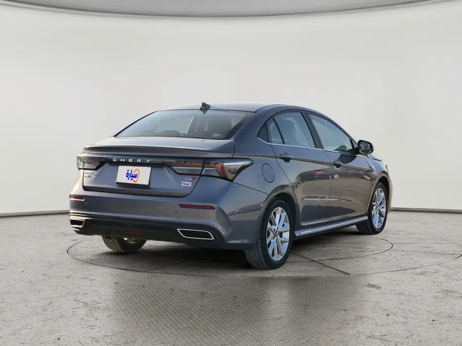 2023 شيري Arrizo 6 Pro Comfort 