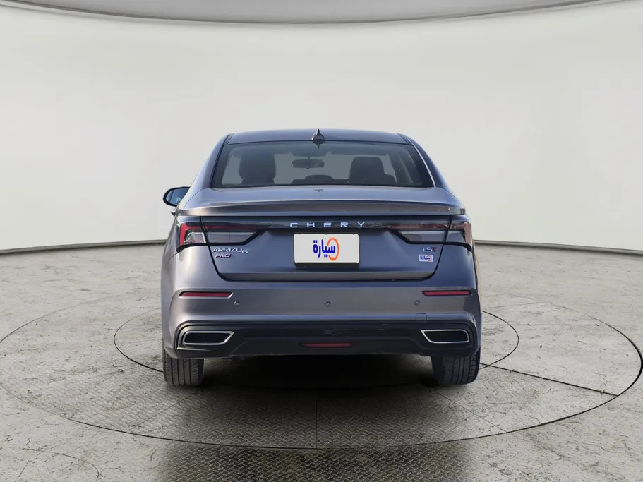 2023 شيري Arrizo 6 Pro Comfort 