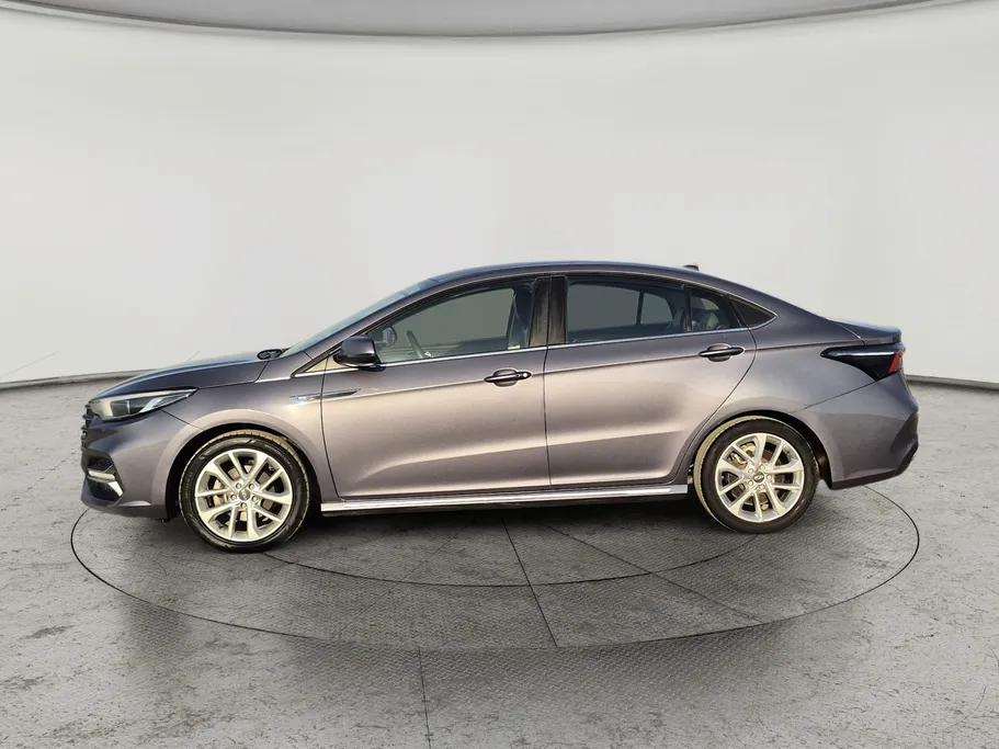 2023 شيري Arrizo 6 Pro Comfort 