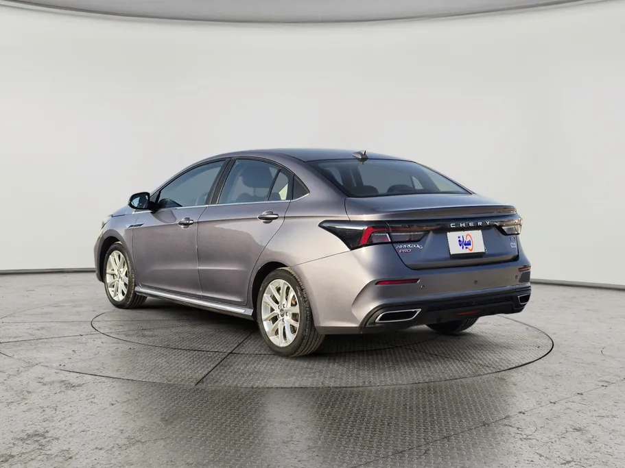 2023 شيري Arrizo 6 Pro Comfort 