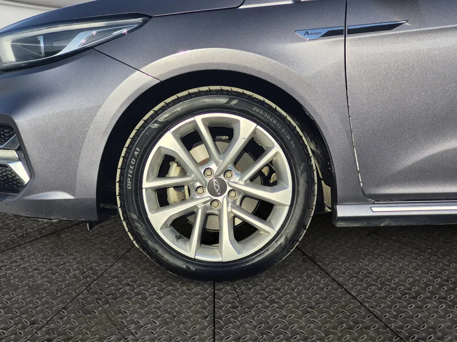 2023 شيري Arrizo 6 Pro Comfort 