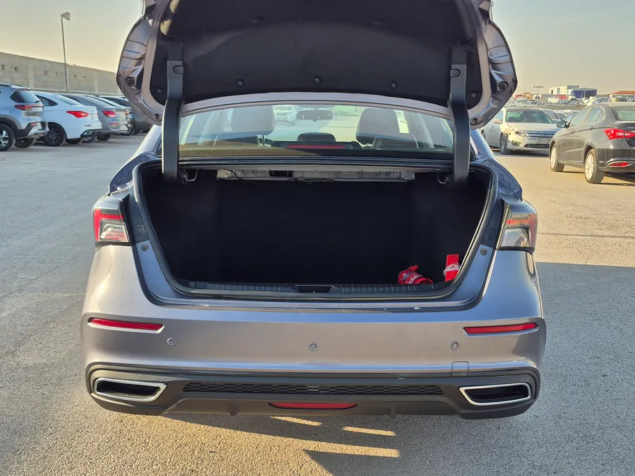 2023 شيري Arrizo 6 Pro Comfort 