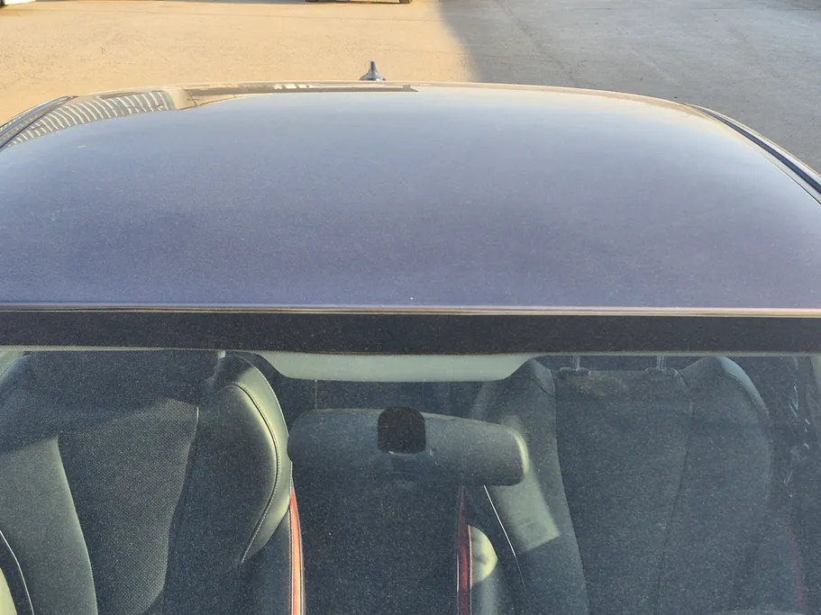 2023 شيري Arrizo 6 Pro Comfort 