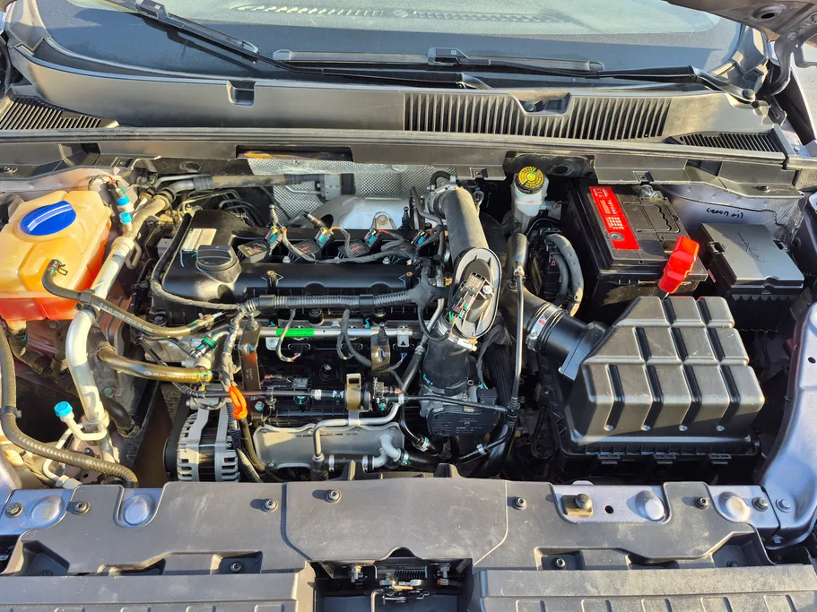 2023 شيري Arrizo 6 Pro Comfort 