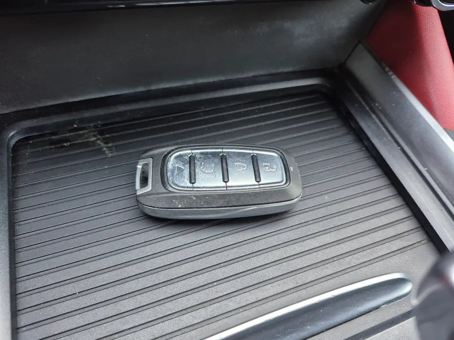 2023 شيري Arrizo 6 Pro Comfort 