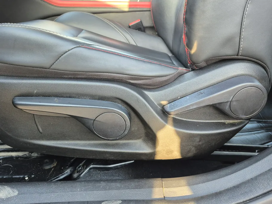 2023 شيري Arrizo 6 Pro Comfort 