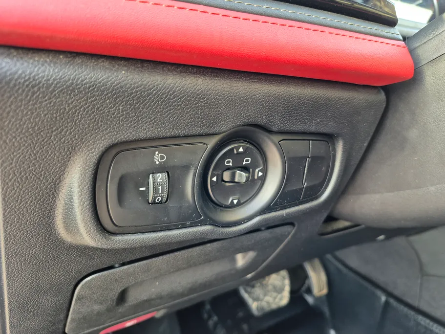 2023 شيري Arrizo 6 Pro Comfort 