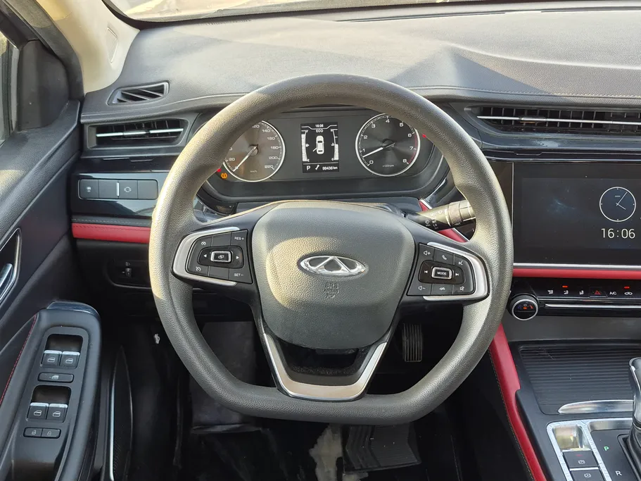 2023 شيري Arrizo 6 Pro Comfort 