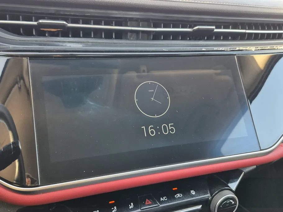 2023 شيري Arrizo 6 Pro Comfort 