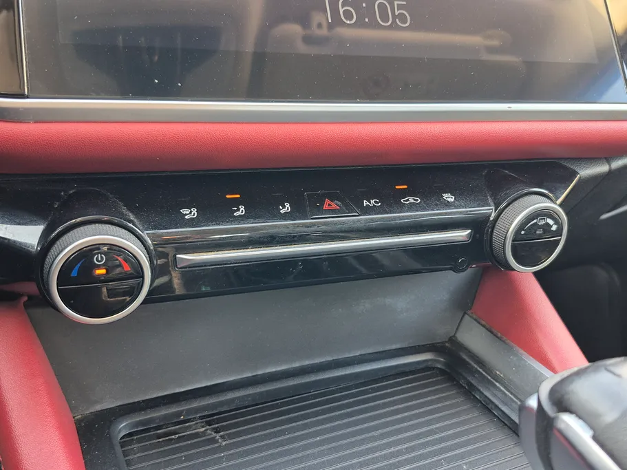 2023 شيري Arrizo 6 Pro Comfort 