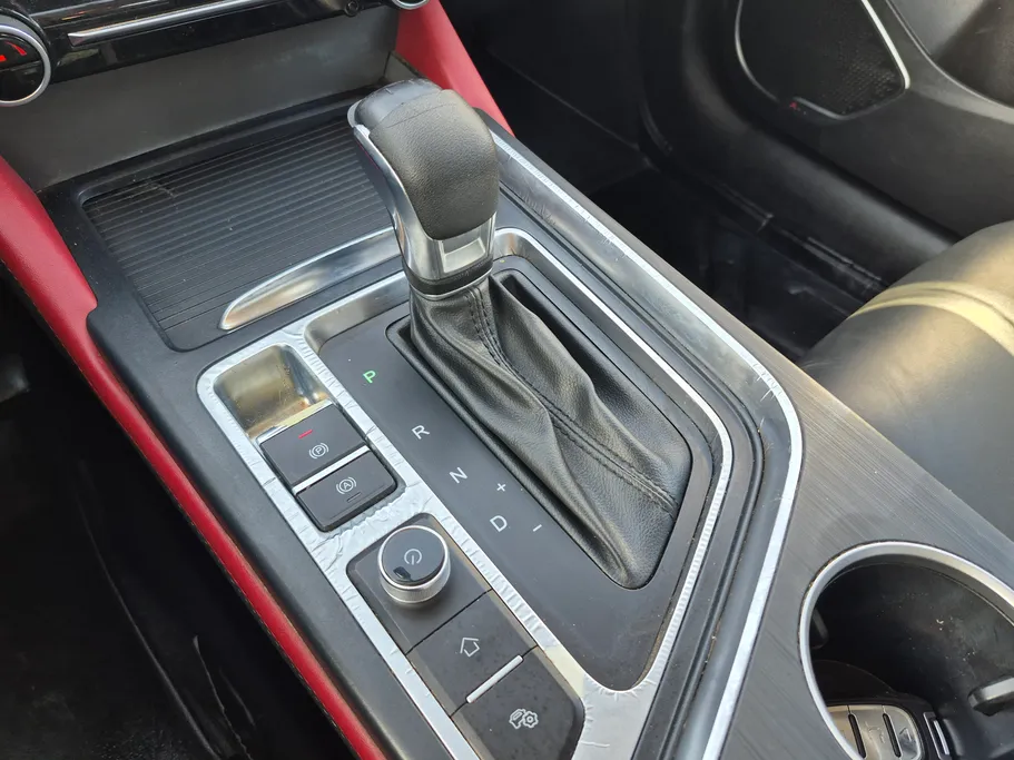 2023 شيري Arrizo 6 Pro Comfort 