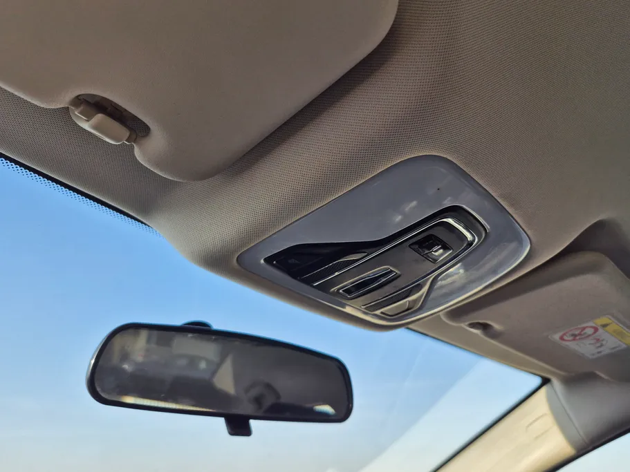 2023 شيري Arrizo 6 Pro Comfort 