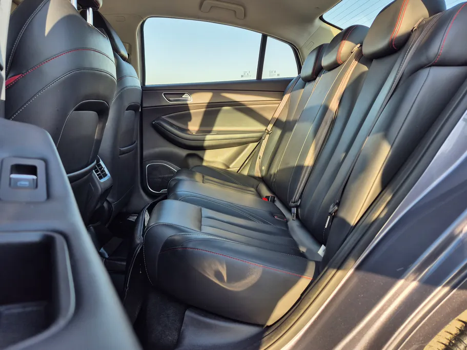 2023 شيري Arrizo 6 Pro Comfort 