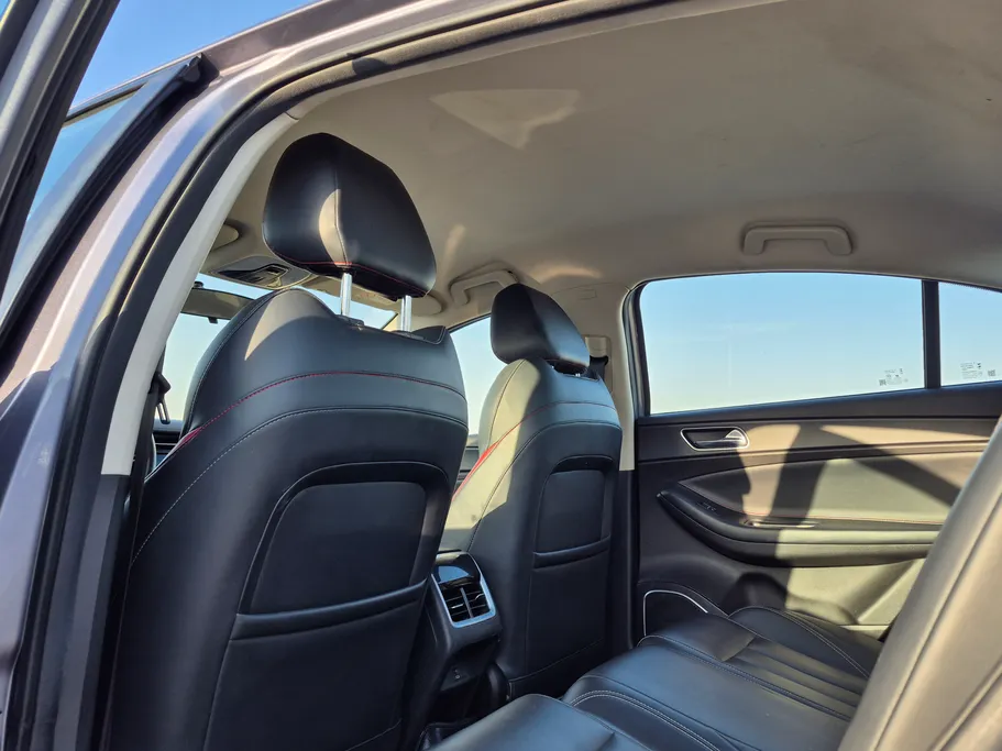 2023 شيري Arrizo 6 Pro Comfort 