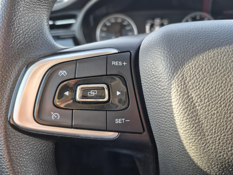 2023 شيري Arrizo 6 Pro Comfort 