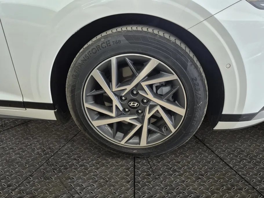 هيونداي ازيرا اكسكلوسف 2025 