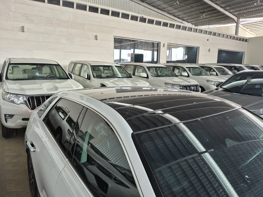 هيونداي ازيرا اكسكلوسف 2025 