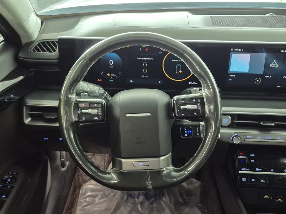 هيونداي ازيرا اكسكلوسف 2025 