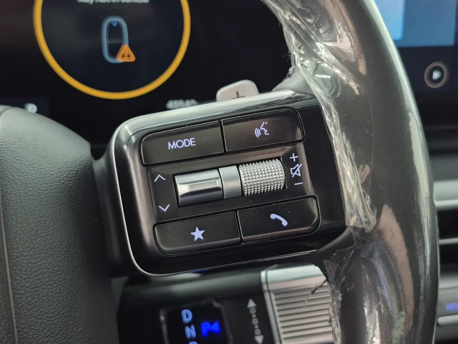 هيونداي ازيرا اكسكلوسف 2025 