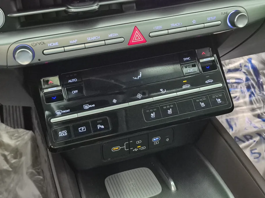 هيونداي ازيرا اكسكلوسف 2025 