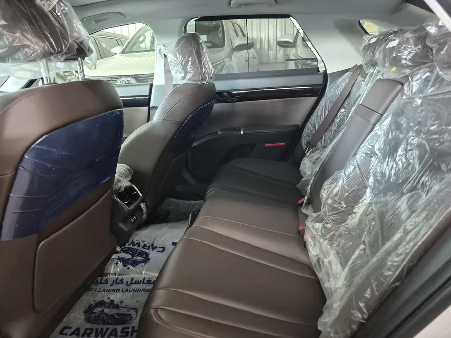 هيونداي ازيرا اكسكلوسف 2025 