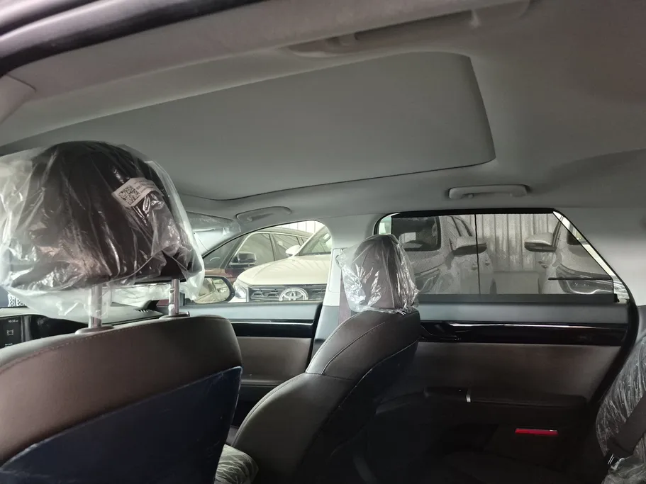 هيونداي ازيرا اكسكلوسف 2025 