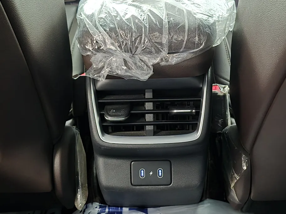 هيونداي ازيرا اكسكلوسف 2025 