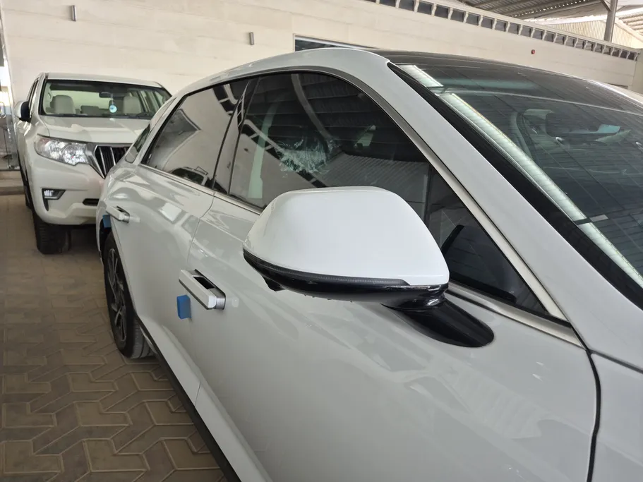 هيونداي ازيرا اكسكلوسف 2025 