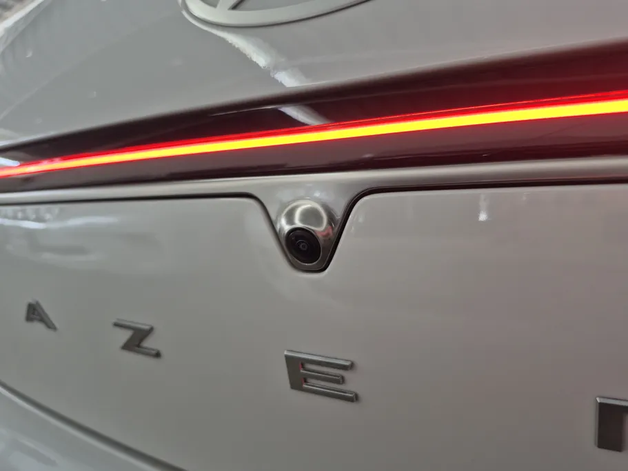 هيونداي ازيرا اكسكلوسف 2025 