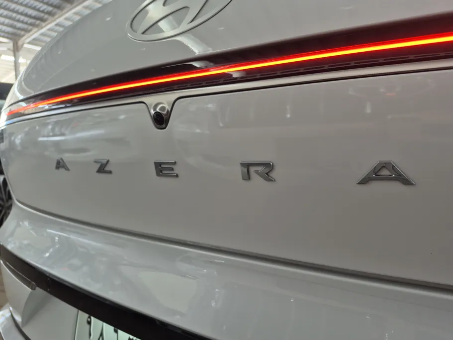 هيونداي ازيرا اكسكلوسف 2025 