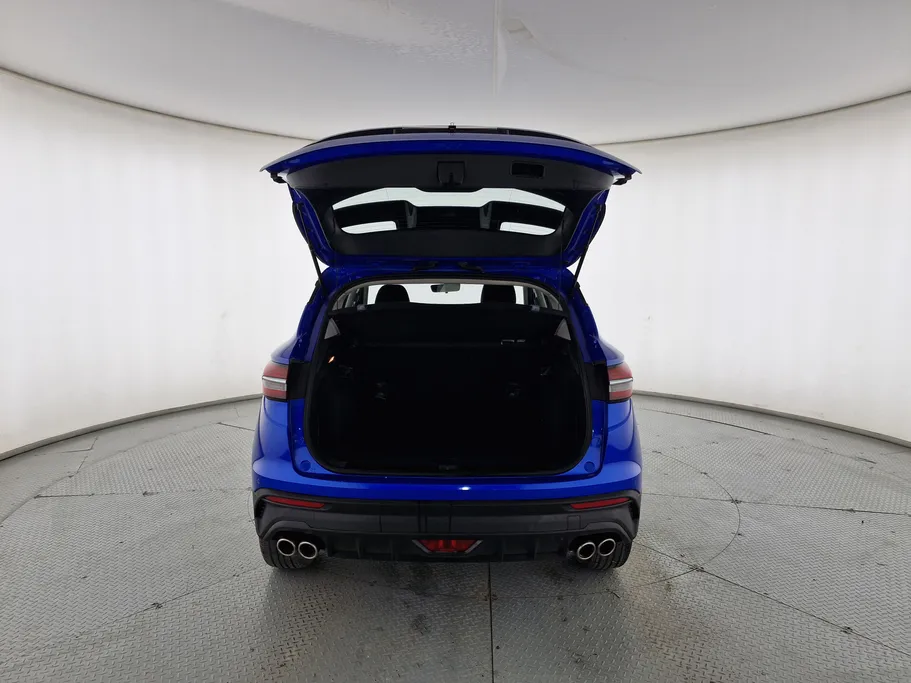 2022 Geely Coolray Basic GS 