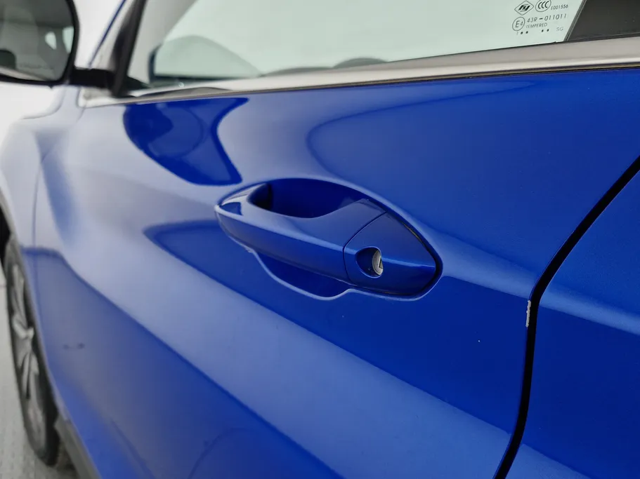 2022 Geely Coolray Basic GS 